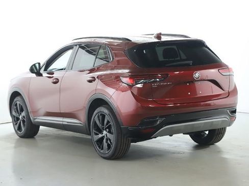 Used 2023 Buick Envision Preferred w/ Sport Touring Package image 40