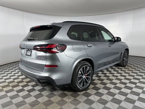 New 2026 BMW X5 M60i w/ Climate Comfort Package image 26