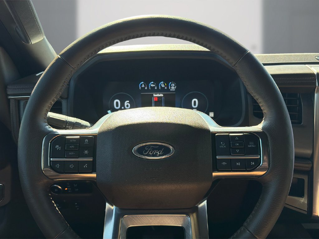 Used 2024 Ford Expedition Max King Ranch AWD/4WD image 30