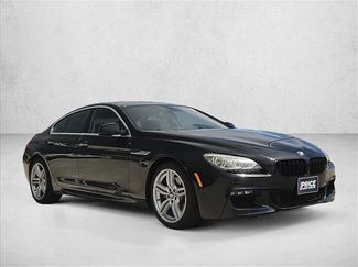 Used 2013 BMW 650i Gran Coupe xDrive AWD/4WD video 3