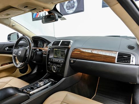 Used 2012 Jaguar XK Coupe image 14