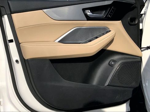 New 2026 Acura MDX FWD image 10