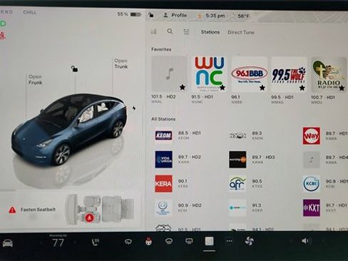 Used 2024 Tesla Model Y Long Range image 51