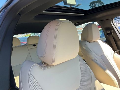 Used 2025 BMW i4 eDrive40 w/ M Sport Package image 61