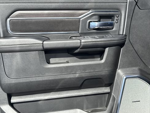 New 2026 RAM 2500 Laramie image 15