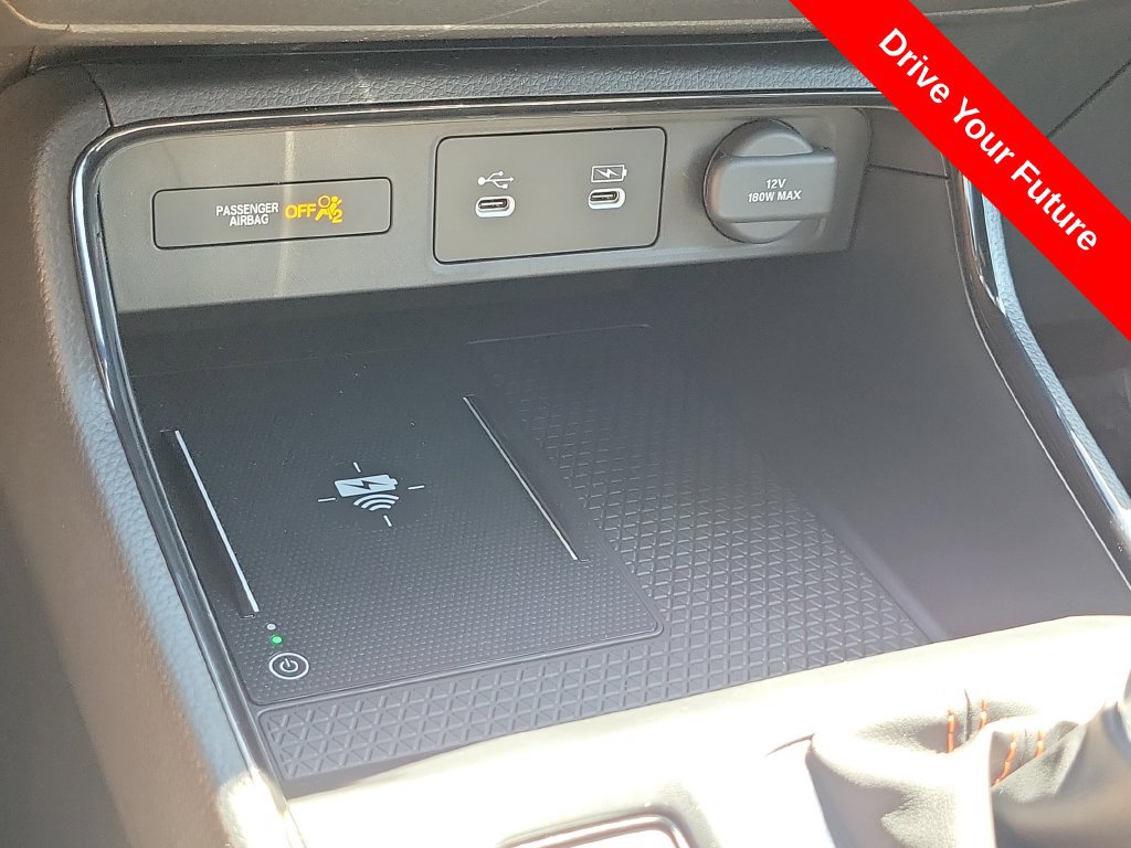 Used 2026 Honda CR-V Sport-L image 14