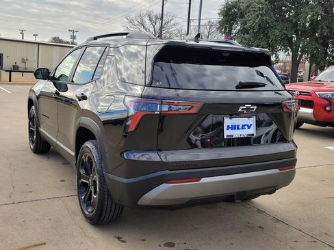 New 2026 Chevrolet Equinox LT w/ Convenience Package II image 3