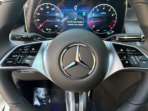 New 2027 Mercedes-Benz GLC 300 image 22
