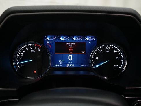 Used 2023 Ford F150 XLT w/ Equipment Group 302A High image 2