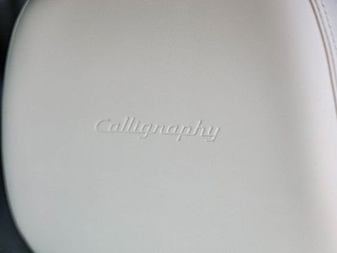 New 2026 Hyundai Palisade Calligraphy image 30