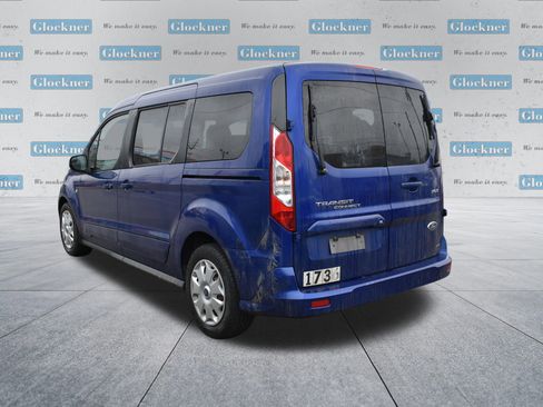 Used 2015 Ford Transit Connect XLT image 14