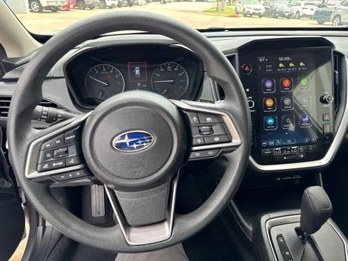 Certified 2025 Subaru Impreza 2.0i Sport AWD/4WD image 12