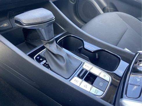 Used 2023 Hyundai Tucson SEL AWD/4WD image 26