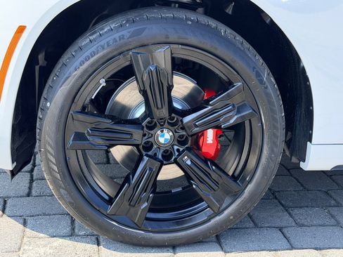 New 2026 BMW X3 xDrive30i w/ Premium Package AWD/4WD image 13