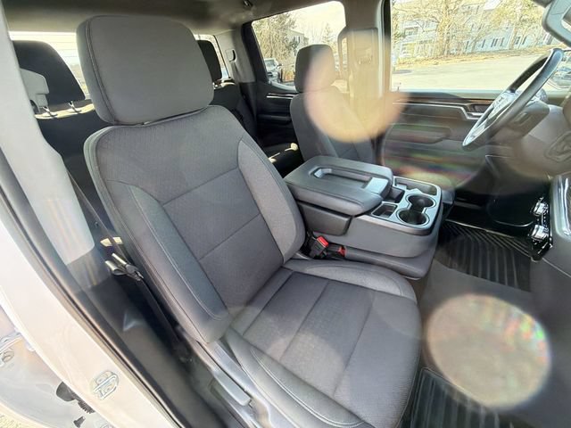 Certified 2024 GMC Sierra 1500 Elevation AWD/4WD image 29