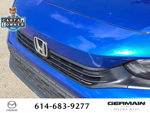 Used 2023 Honda Civic Sport image 14