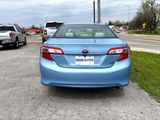 Used 2012 Toyota Camry LE image 6