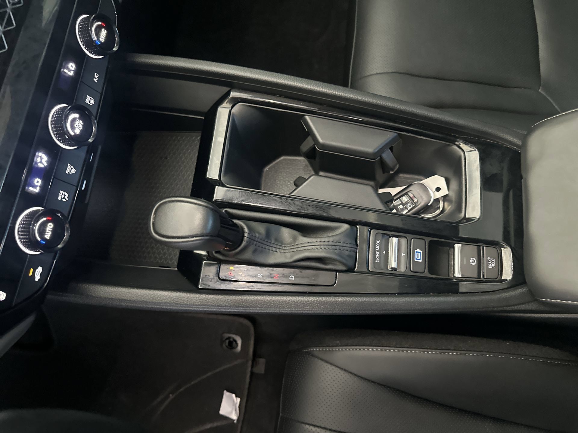 Used 2024 Honda Accord Sport image 21