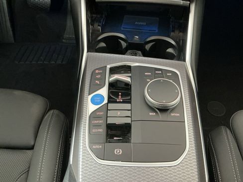 New 2026 BMW i4 eDrive40 w/ Premium Package image 13