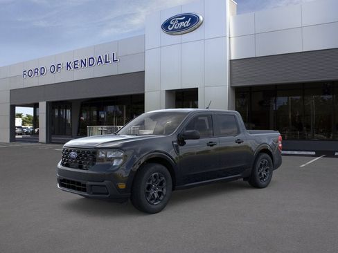 New 2026 Ford Maverick XLT FWD image 1