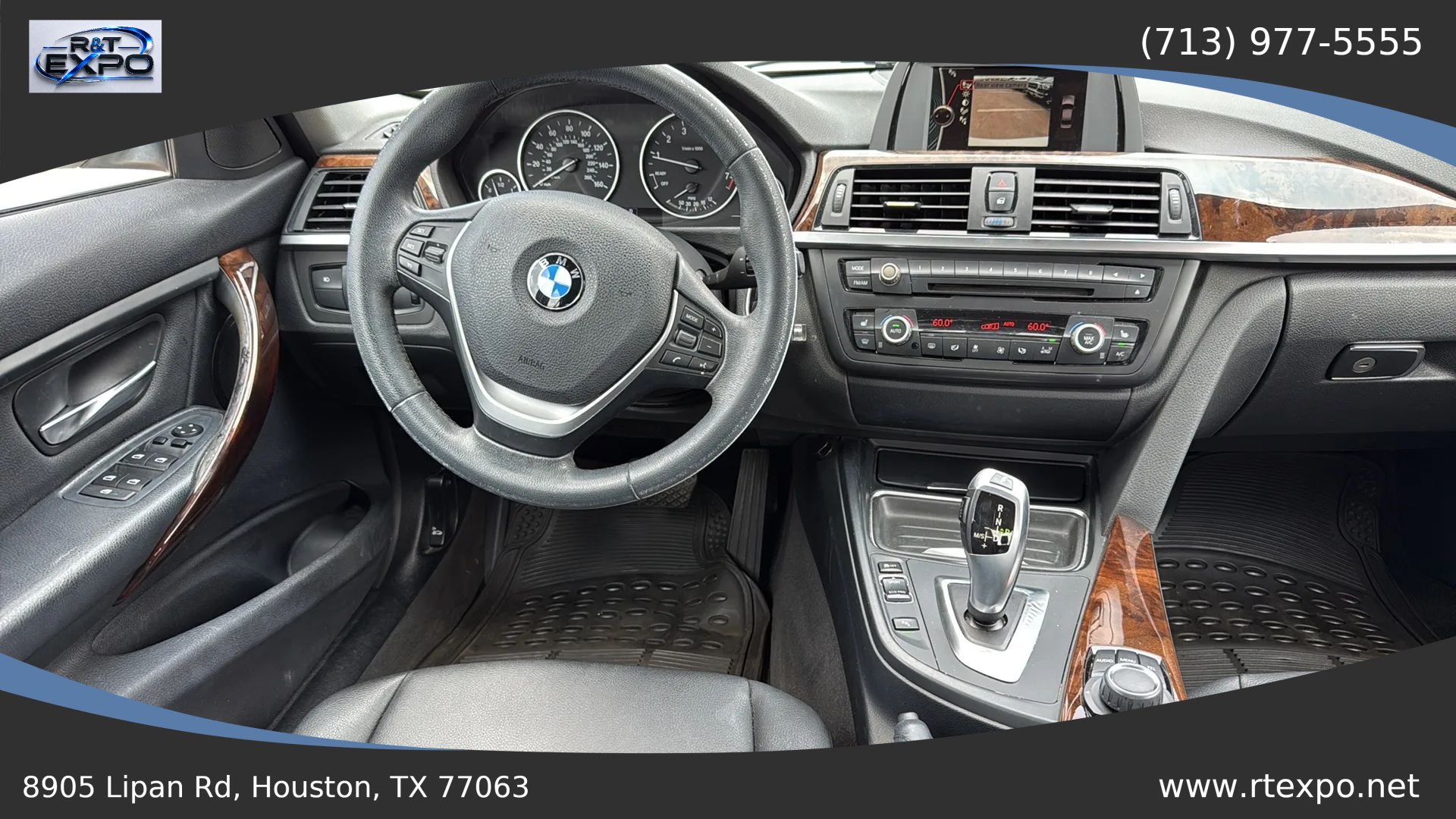 Used 2014 BMW 328i Sedan RWD image 34