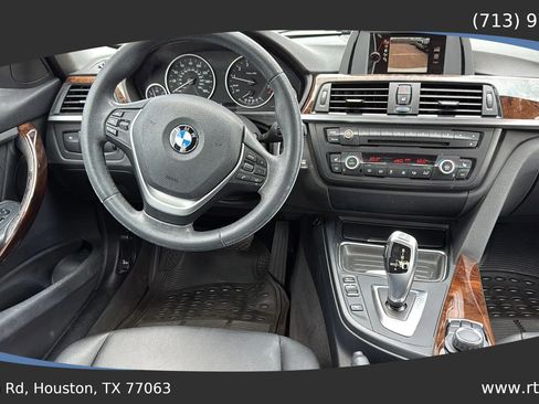 Used 2014 BMW 328i Sedan RWD image 34