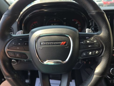 Used 2025 Dodge Durango R/T AWD/4WD image 31