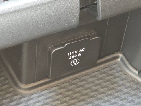 New 2026 RAM 1500 Tungsten AWD/4WD image 19