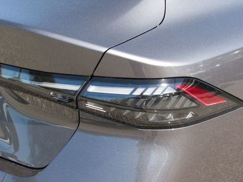 New 2026 Nissan Sentra SV w/ SV Convenience Package FWD image 9