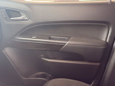 Used 2021 GMC Canyon Elevation w/ Trailering Package image 29