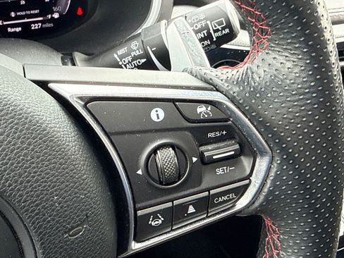 Used 2023 Acura MDX A-Spec AWD/4WD image 27