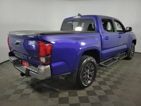 Used 2023 Toyota Tacoma SR5 AWD/4WD image 8