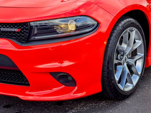 Used 2022 Dodge Charger GT image 4