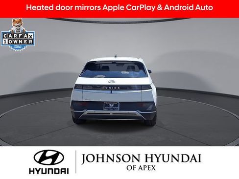 Certified 2024 Hyundai Ioniq 5 SE RWD image 8