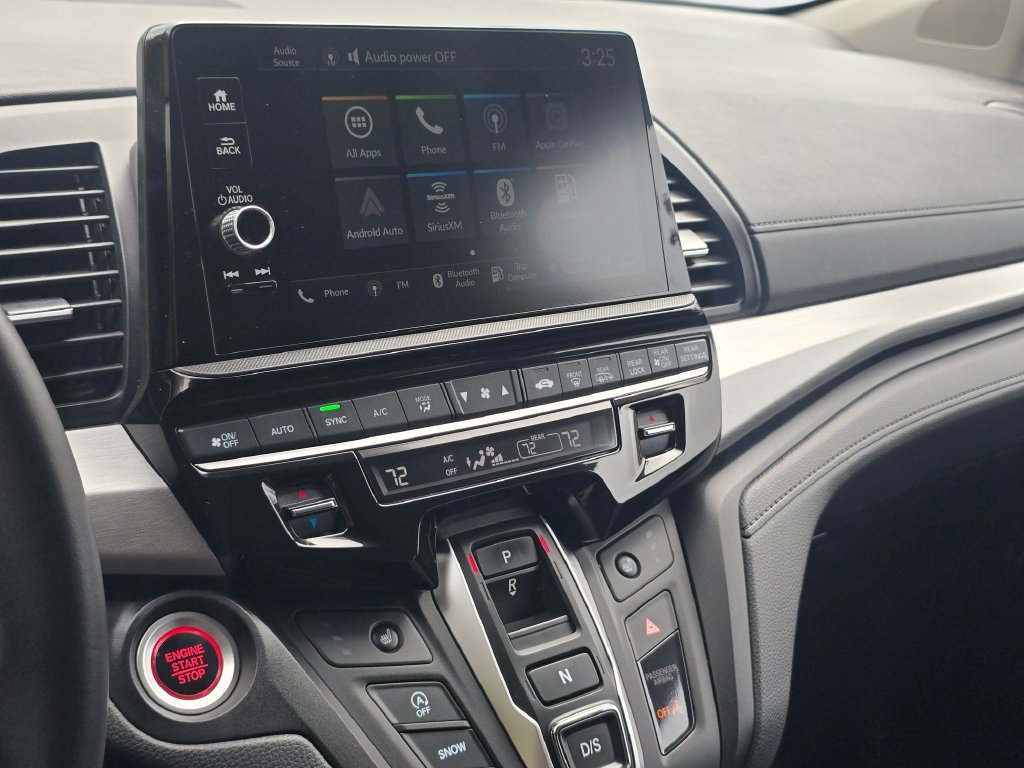 Used 2025 Honda Odyssey EX-L image 23