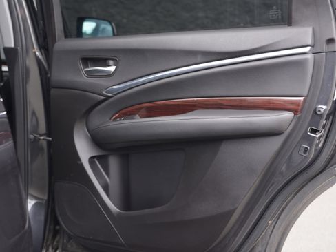 Used 2016 Acura MDX FWD w/ Technology Package image 33