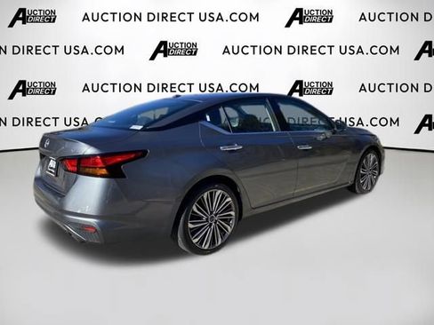 Used 2023 Nissan Altima 2.5 SL image 21