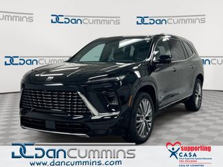 Used 2026 Buick Enclave Avenir w/ Super Cruise Package AWD/4WD video 1