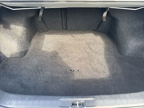 Used 2017 Nissan Altima 2.5 S w/ Power Driver Seat Package image 10