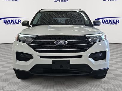 Used 2023 Ford Explorer XLT