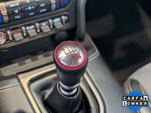 Used 2020 Ford Mustang Shelby GT350 w/ Technology Package RWD image 18