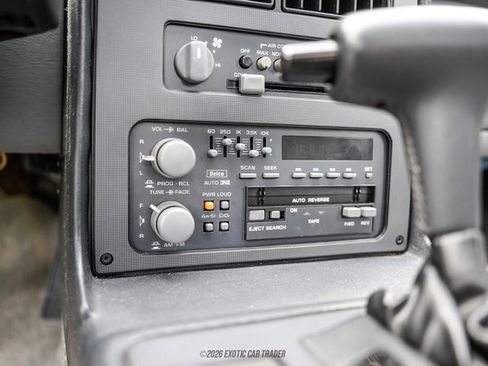 Used 1988 Pontiac Fiero GT RWD image 39