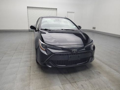 Used 2021 Toyota Corolla SE w/ SE Preferred Package image 14