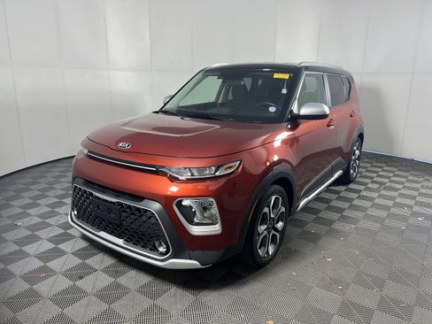 Used 2020 Kia Soul X-Line FWD image 10