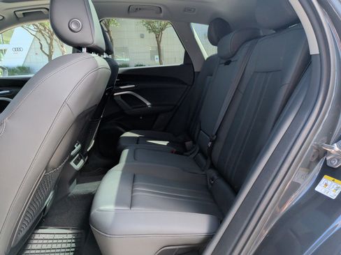 Certified 2025 Audi Q5 Premium Plus w/ Premium Plus AWD/4WD image 29