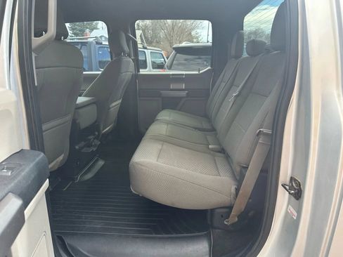 Used 2018 Ford F150 XLT w/ Equipment Group 301A Mid image 13