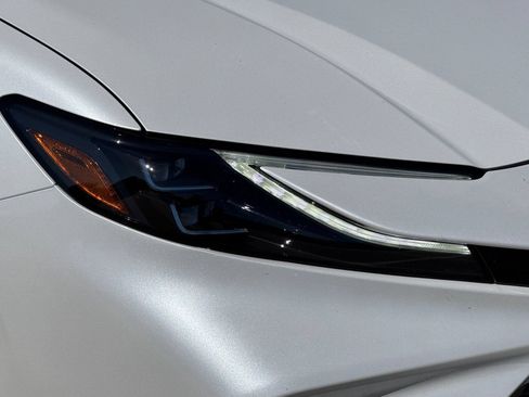 Certified 2026 Toyota Camry XLE AWD/4WD image 48