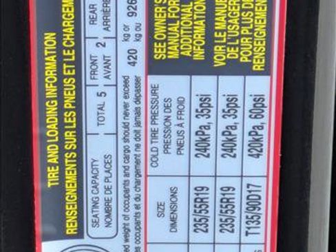 New 2026 Hyundai Tucson Limited image 20