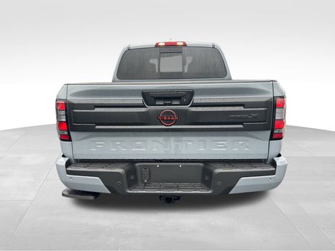 New 2026 Nissan Frontier Pro-X w/ Tow Package RWD image 14
