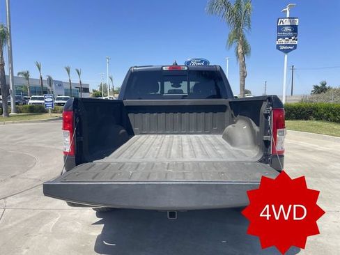 Used 2021 RAM 1500 Big Horn AWD/4WD image 25